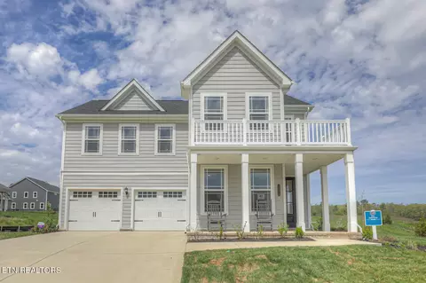 12728 Baltica Ln, Farragut, TN 37934