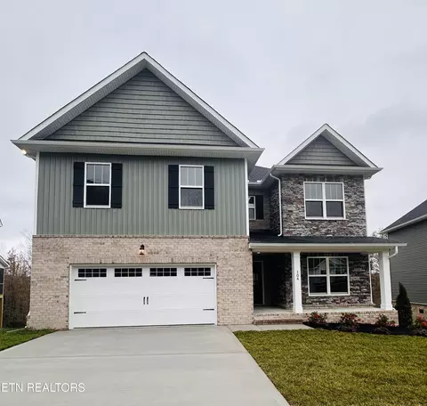 104 Kingberry St #LOT 2Q, Oak Ridge, TN 37830
