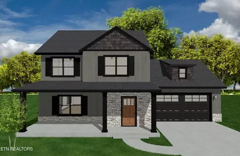 7152 Running Deer Rd, Knoxville, TN 37920