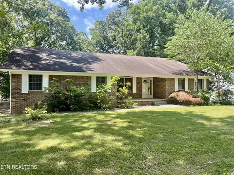 7829 Ashley Rd, Powell, TN 37849