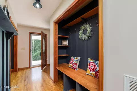 Entry Way - 240 Moulton Rd, Fall Branch, TN 37656 photo 1 of 3