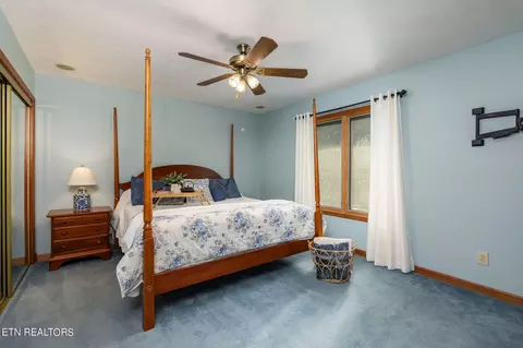 Bedroom - 240 Moulton Rd, Fall Branch, TN 37656 photo 1 of 3
