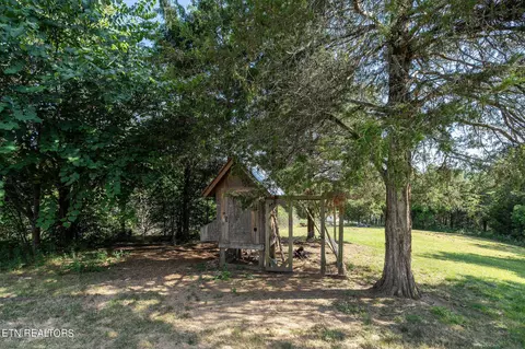 Exterior - 240 Moulton Rd, Fall Branch, TN 37656 photo 14 of 15