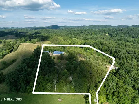 View/Area - 240 Moulton Rd, Fall Branch, TN 37656 photo 1 of 3