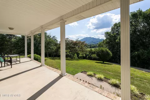 Exterior - 240 Moulton Rd, Fall Branch, TN 37656 photo 3 of 15