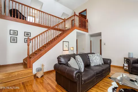 Entry Way - 240 Moulton Rd, Fall Branch, TN 37656 photo 3 of 3