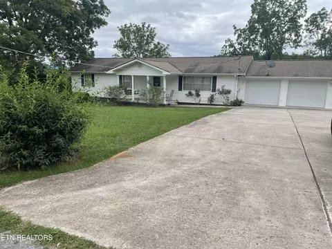125 Pine Hill Rd, Madisonville, TN 37354