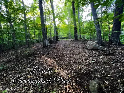 lot626 Chimney Rock Rd, New Tazewell, TN 37825