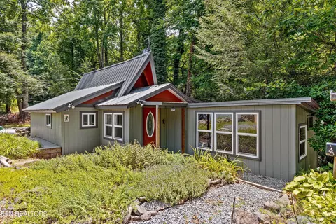 170 Stonewall Way, Cosby, TN 37722
