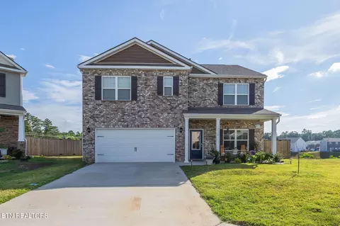 12126 Sweet Almond Ln, Knoxville, TN 37932