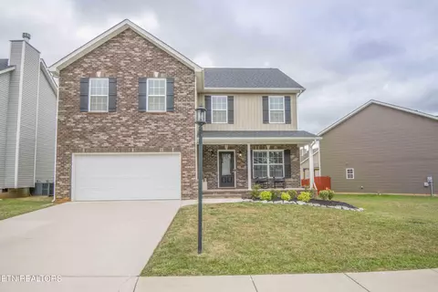 7424 Ladd Rd, Powell, TN 37849