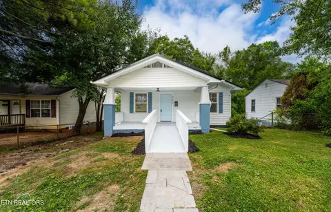 330 Chickamauga Ave, Knoxville, TN 37917