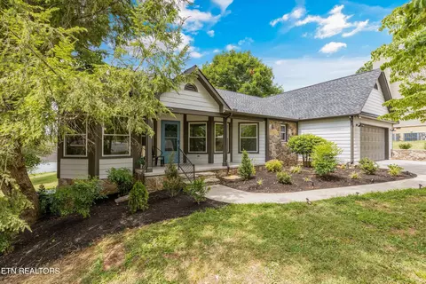 1419 Bexley Cove Ln, Knoxville, TN 37922