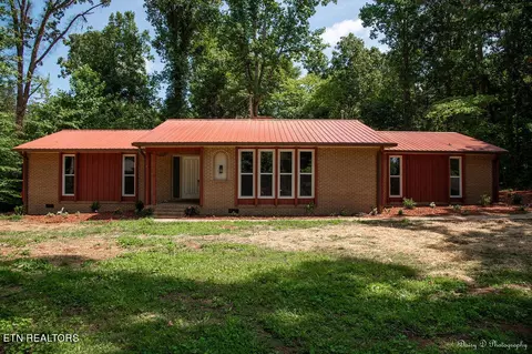 129 County Road 575, Englewood, TN 37329