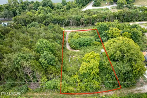 00 N Of Eagle Ridge Ln, Gainesboro, TN 38562