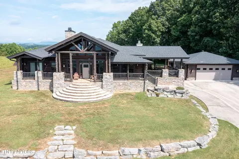 283 Feldspar Rd, New Tazewell, TN 37825