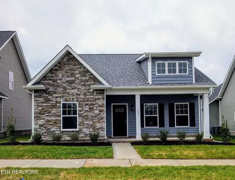 107 Elderberry St #LOT 4F, Oak Ridge, TN 37830