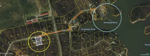 374 Walking Horse Tr, Rockwood, TN 37854