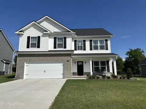 2110 Tributary Dr, Sevierville, TN 37876