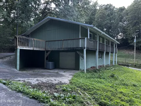 1657 Horace Taylor Ct, Maryville, TN 37803