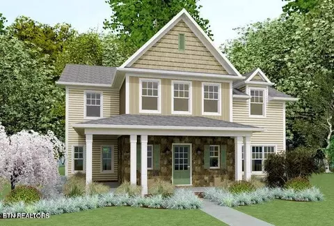 6092 Tower Bell St #LOT 52, Powell, TN 37849