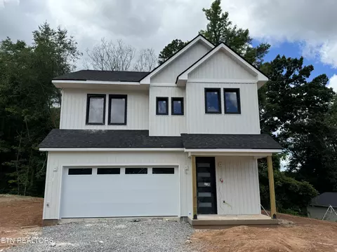 7225 Jana Chris Ln, Knoxville, TN 37918