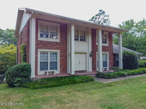1831 Crestwood Rd, Athens, TN 37303