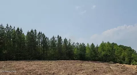 Lot 3 Off Of Old Rugby Pike, Robbins, TN 37852