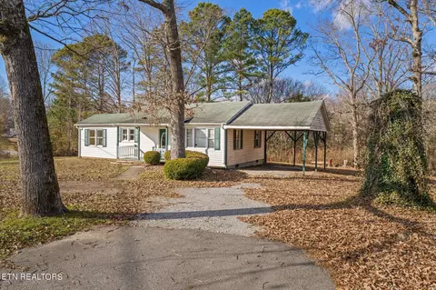 3306 Highway 411, Madisonville, TN 37354