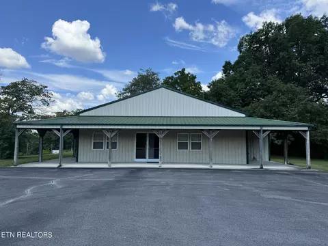 2963 Hwy 70 E, Crossville, TN 38555