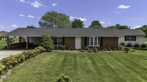 157 Clinch View Dr, Corryton, TN 37721