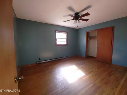 Bedroom - 1 Hill Dr, Baxter, KY 40806 photo 2 of 5