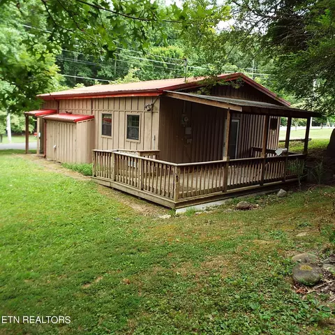 4408 Indian Camp Creek Rd, Cosby, TN 37722