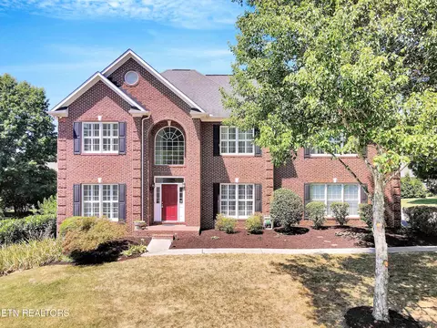 547 Windham Hill Rd, Knoxville, TN 37934