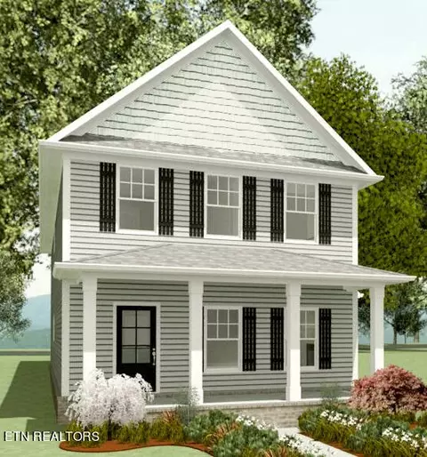 6064 Tower Bell St #LOT 59, Powell, TN 37849
