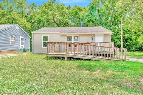 2640 Wilson Ave, Knoxville, TN 37914