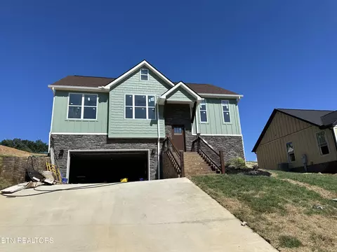 3168 Bridgewater Blvd, Morristown, TN 37814