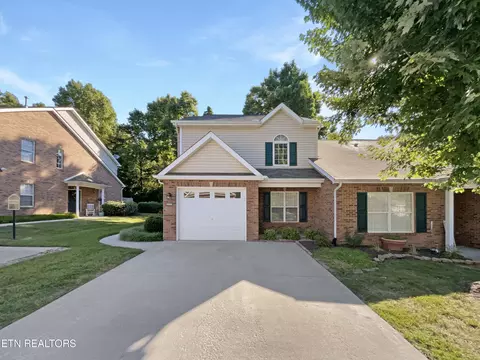 6988 La Christa Way, Knoxville, TN 37921