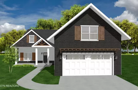 7165 Running Deer Rd #LOT 102, Knoxville, TN 37920