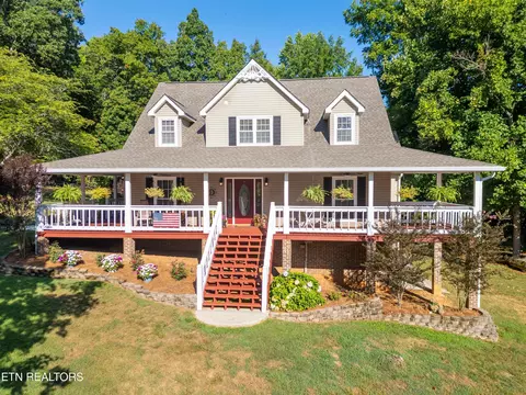 3191 NW Lower River Rd, Georgetown, TN 37336
