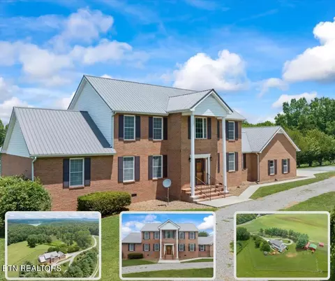 4215 Keisling Ridge Rd, Monroe, TN 38573