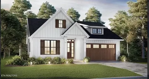 230 Milo Cir, Tazewell, TN 37879