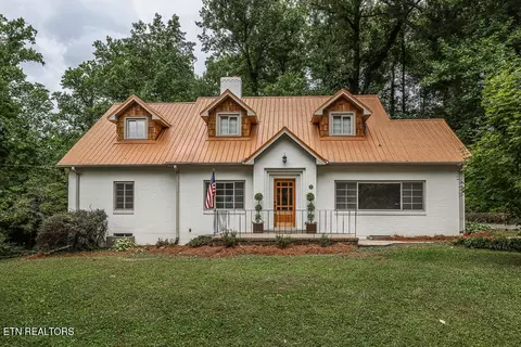 311 W Ford Valley Rd, Knoxville, TN 37920