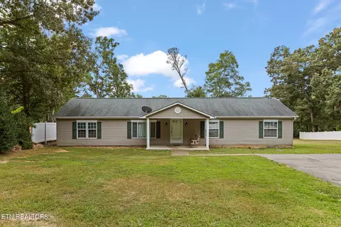 1370 Willow Creek Lane Ln, Sevierville, TN 37876