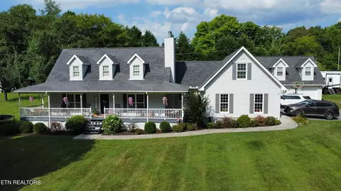1911 Nichols Quarry Rd, Knoxville, TN 37920