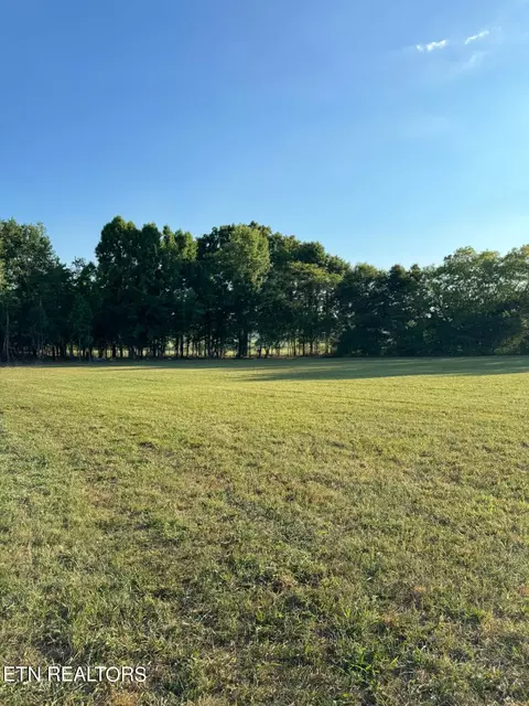 Tract 3 Tucker Place Way, Dandridge, TN 37725
