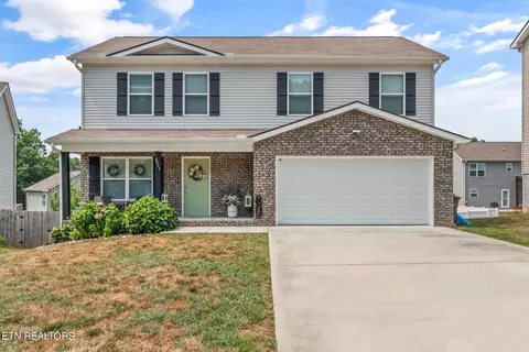 6011 Freebird Ln, Knoxville, TN 37912