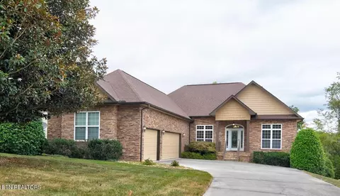 205 Oonoga Way, Loudon, TN 37774
