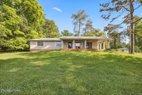 169 Brock Dr, New Tazewell, TN 37825