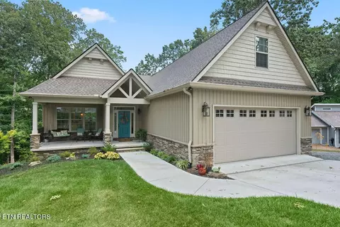 175 Oostanali Trce, Loudon, TN 37774